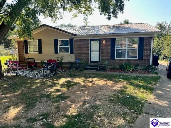 118 Front 9 Dr, Elizabethtown, KY 42701