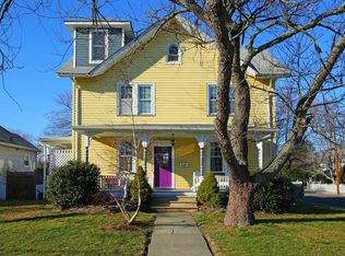 472 Church St, Long Branch, NJ 07740