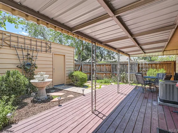 12403 E Louisiana Avenue, Aurora, CO 80012