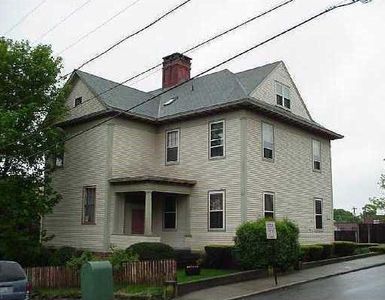 100 Marlborough St APT 1B, East Greenwich, RI, 02818