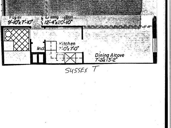 4th image of 166-05 Highland Ave #Sus8t