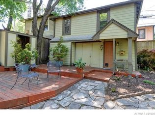 1628 S Cheyenne Ave, Tulsa, OK 74119