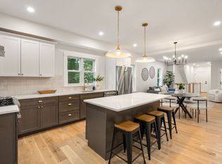 86 Sherwood St #A, Roslindale, MA 02131