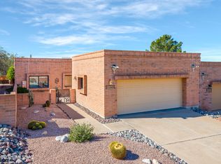 2009 W Misty Hollow Ln, Tucson, AZ 85704