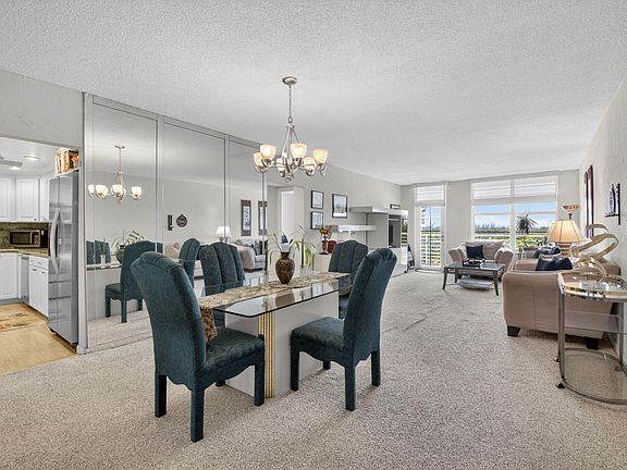 4th image of 2851 S Ocean Boulevard #5m