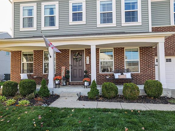 4th image of 4187 Pheasant Ridge Ct