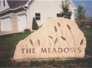 LOT 47 The Mdws LOT 47, Wilton, IA 52778