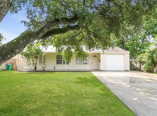 3808 Washington St, Pasadena, TX 77503