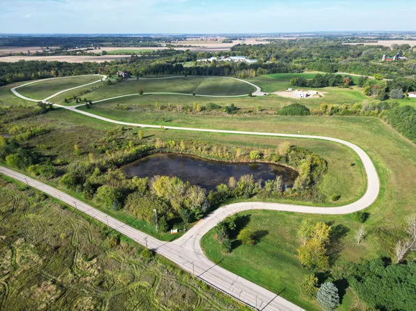 7704 Glacier Lakes Way Lot 33, Richmond, IL 60071