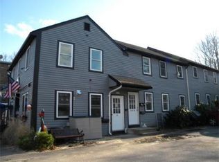 85 Sandwich St APT 3, Plymouth, MA 02360