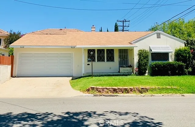 9459 Workman Ave — Photo 1