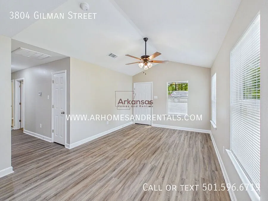 Building Photo - 3804 Gilman St