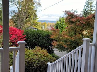 1823 Holcomb St, Port Townsend, WA 98368