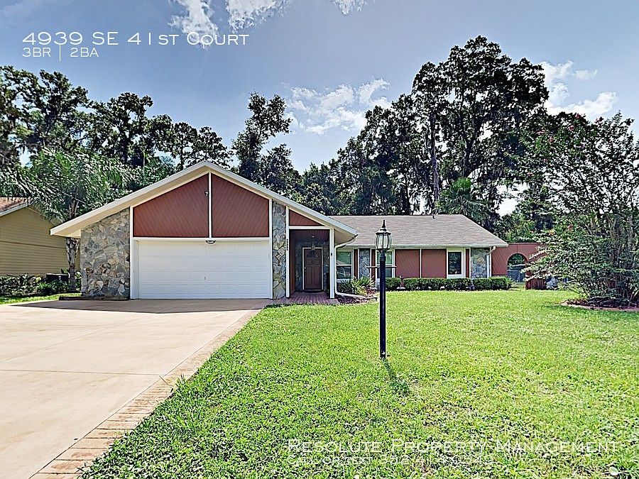 1st image of 4939 SE 41st Ct