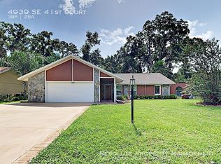 4939 SE 41st Ct, Ocala, FL 34480