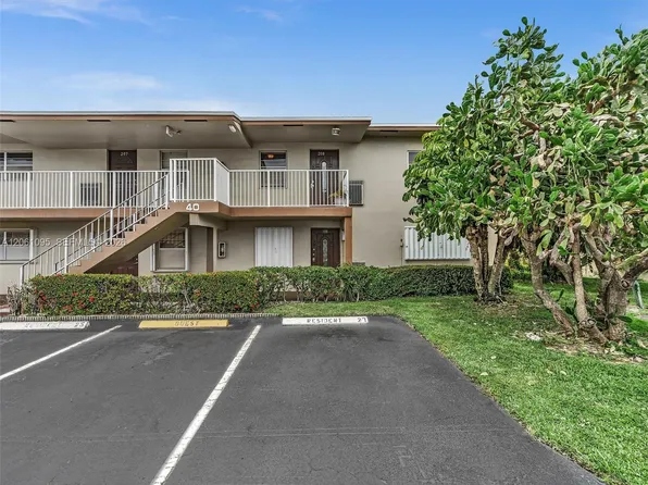 551 NW 76th Ter APT 208, Margate, FL 33063