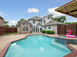 7100 Amethyst Ln, Plano, TX 75025