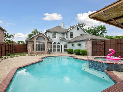 7100 Amethyst Ln, Plano, TX, 75025