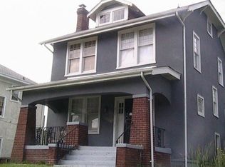 612 Overbrook Rd, Richmond, VA 23222