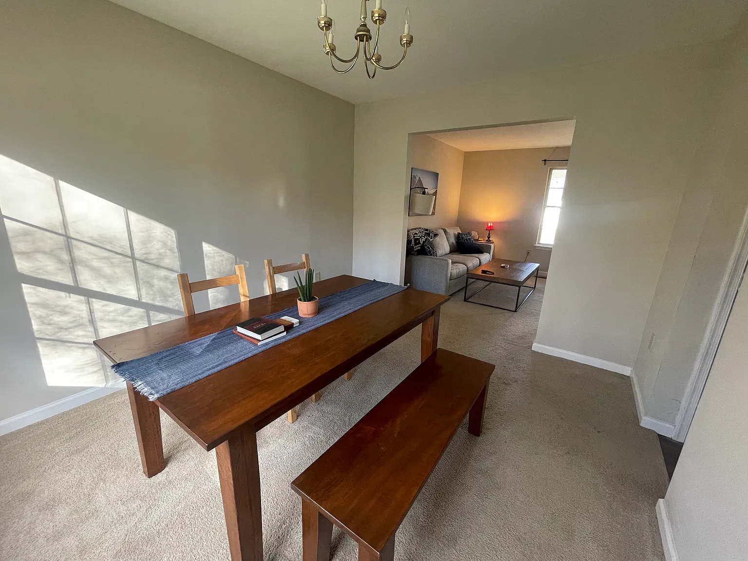 1 bed, 1740 sqft, $1,050 — Photo 3