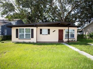 2304 W Powhatan Ave, Tampa, FL 33603