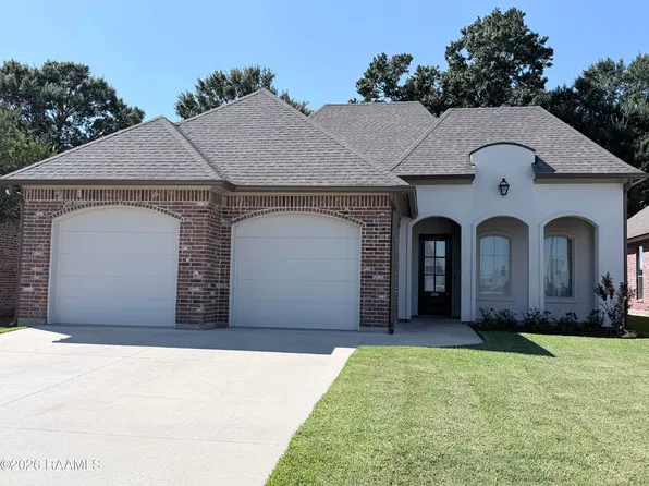 600 Copper Ridge Dr, Youngsville, LA 70592