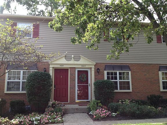 2nd image of 4643 Orwell Dr