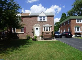 714 Creghan Ave, Swarthmore, PA 19081