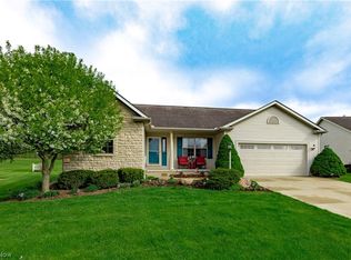 1992 Triple Crown Cir SE, Massillon, OH