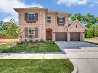 771 Windsor Rd, Coppell, TX 75019