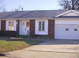 1124 E Rosebrier St, Springfield, MO 65807