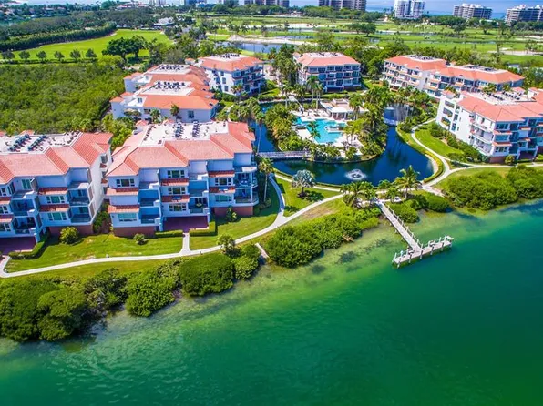 360 Gulf Of Mexico Dr APT 312, Longboat Key, FL 34228