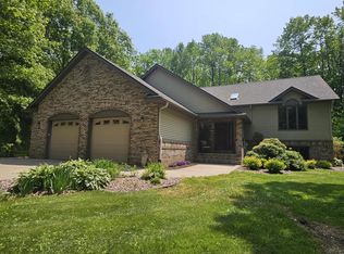 6027 Paradise Ln, Auburndale, WI 54412