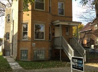 422 N Lawler Ave, Chicago, IL 60644