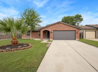 1319 Rio Linda St, San Antonio, TX 78245