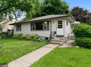 3565 Polk St NE, Minneapolis, MN 55418