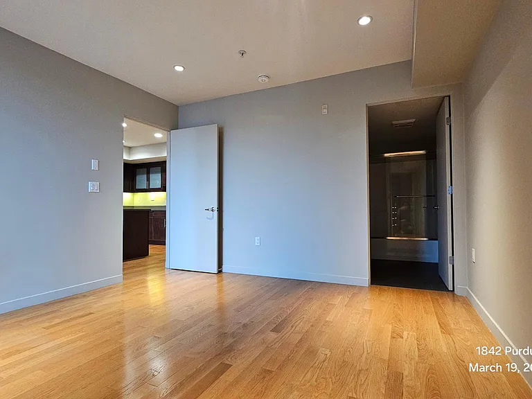 Main bedroom