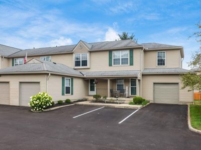 1848 Messner Dr #59D, Hilliard, OH, 43026