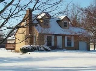 13873 Watkins Rd, Marysville, OH 43040