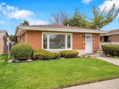 2720 W Seipp St, Chicago, IL, 60652