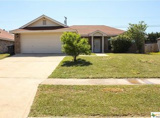 1607 Prestige Loop, Killeen, TX 76549