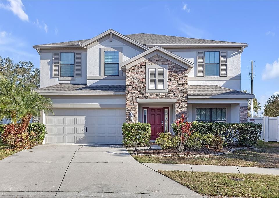 1st image of 4744 WOODS LANDING LANE