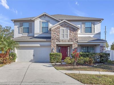 4744 Woods Landing Ln, Tampa, FL, 33619