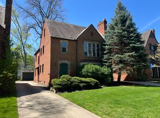 19442 Winslow Rd FLOOR 1, Beachwood, OH 44122
