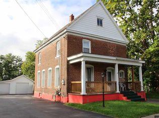 2614 Turner Ave, Schenectady, NY 12306