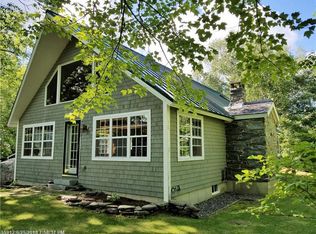 174 Tunk Rd, Steuben, ME 04680
