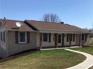 193 Havenhill Dr, Butler, PA 16001
