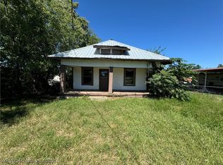 403 Linda Ln, Van Buren, AR 72956