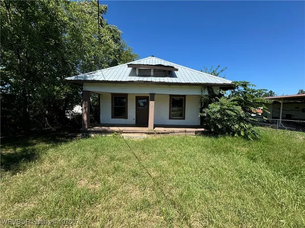 403 Linda Ln, Van Buren, AR 72956