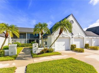 488 Veranda Way APT D106, Naples, FL 34104